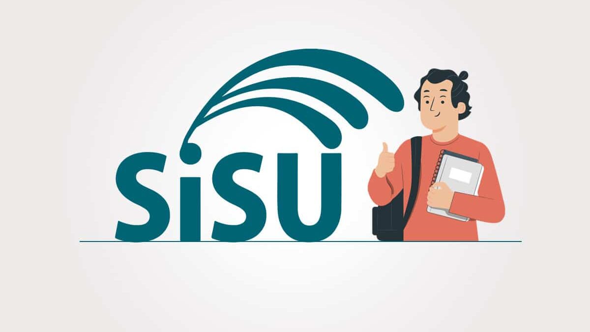 Notas de corte SiSU 2023 no IFRJ