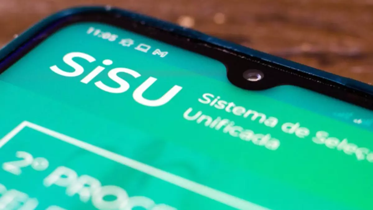 Química no Sisu 2023: consulte notas de corte de todas faculdades