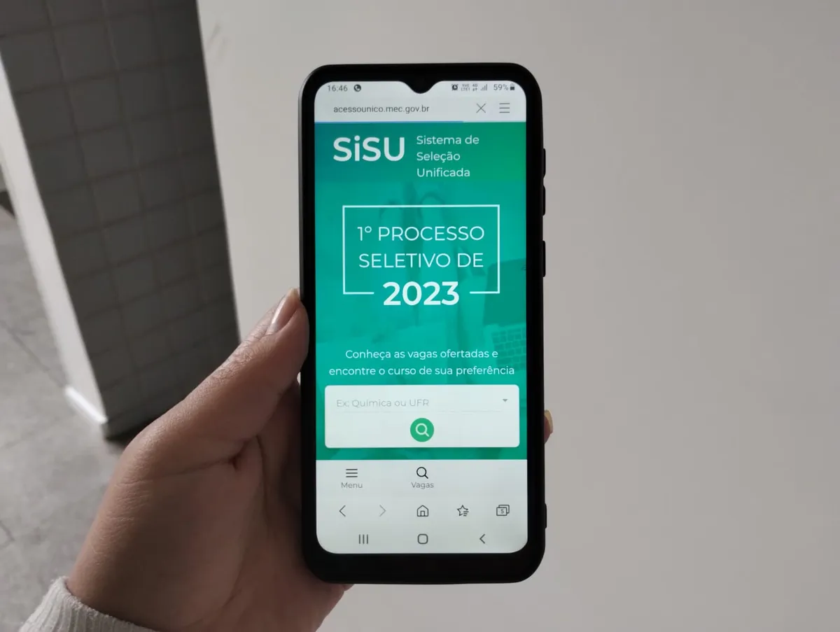 Universidades Participantes do SISU 2024