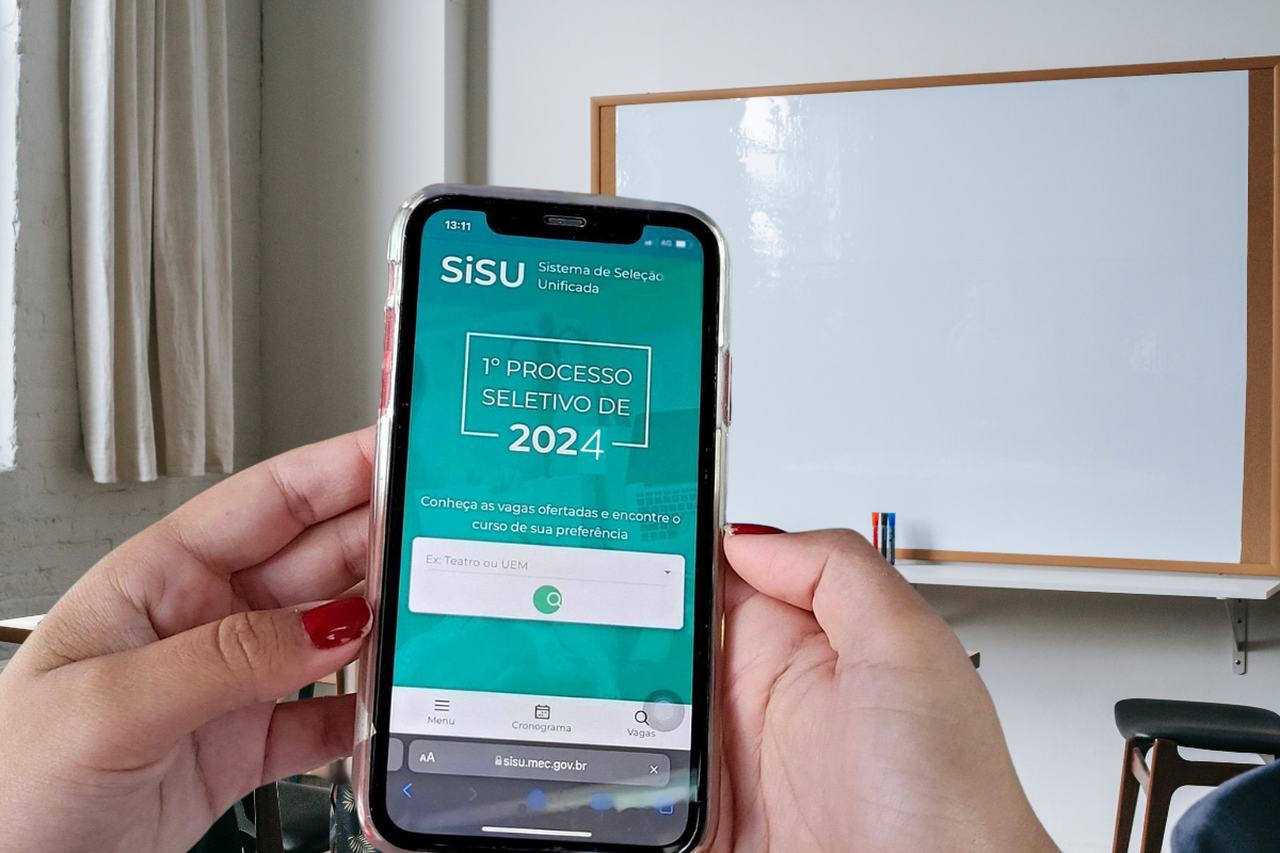 Sisu 2024: Inscrição, Cronograma, Nota de Corte e Resultado