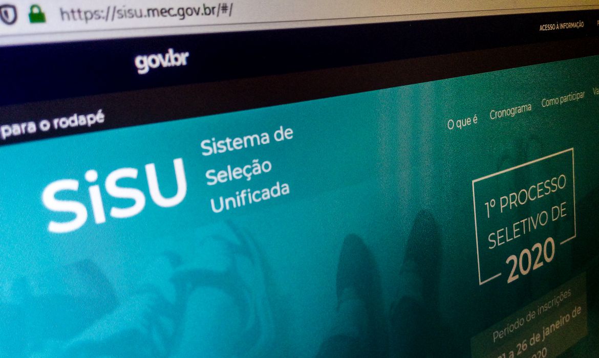 AGORA SIM: último dia do SISU!, Me Salva! ENEM